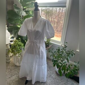 COPY - Free Assembly Woman’s Dress in size M is nwt